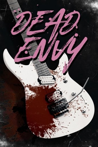 Dead Envy Poster of Dead Envy