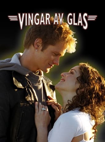 Poster of Wings of Glass