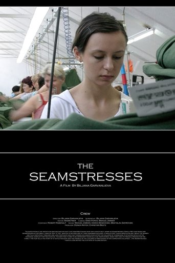 The Seamstresses Poster of The Seamstresses