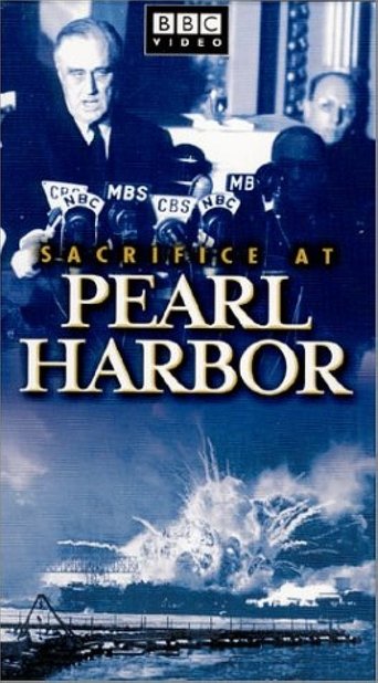 Sacrifice at Pearl Harbor Poster of Sacrifice at Pearl Harbor
