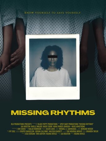 Missing Rhythms Poster of Missing Rhythms