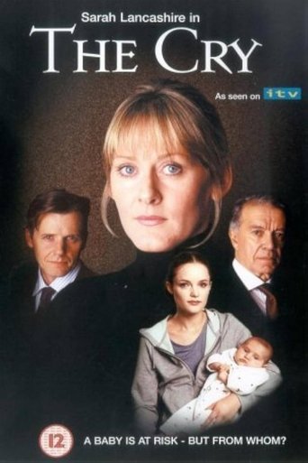The Cry Poster of The Cry