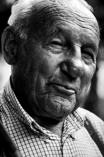 Riccardo Cassin Portrait of Riccardo Cassin