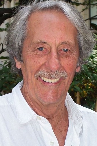 Jean Rochefort Portrait of Jean Rochefort