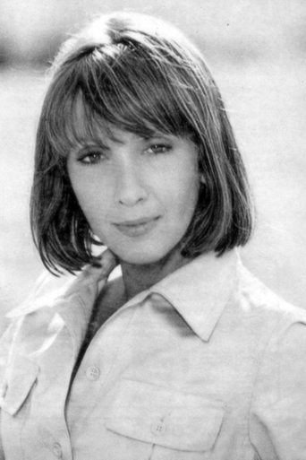 Clotilde Joano Portrait of Clotilde Joano