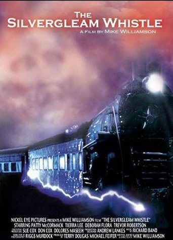 The Silvergleam Whistle Poster of The Silvergleam Whistle