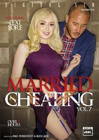 Married and Cheating 7 Poster of Married and Cheating 7