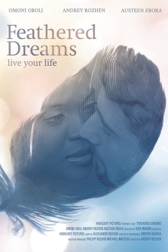 Feathered Dreams Poster of Feathered Dreams