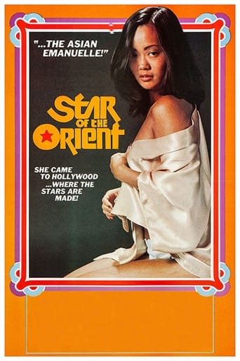Star of the Orient Poster of Star of the Orient