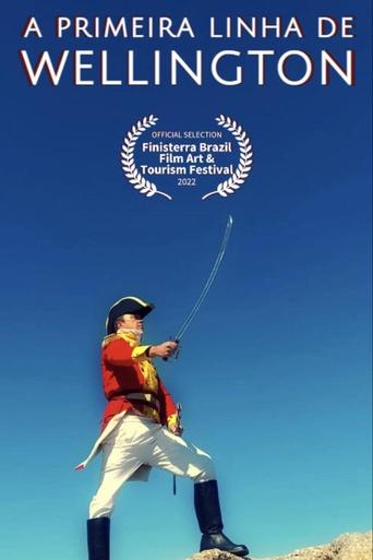 Wellington's First Line Poster of Wellington's First Line