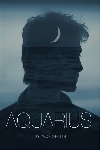 Aquarius Poster of Aquarius