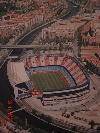 Adiós al Calderón Poster of Adiós al Calderón