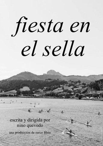 Festivity in the Sella Poster of Festivity in the Sella