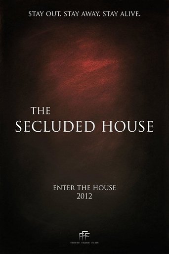 The Secluded House Poster of The Secluded House