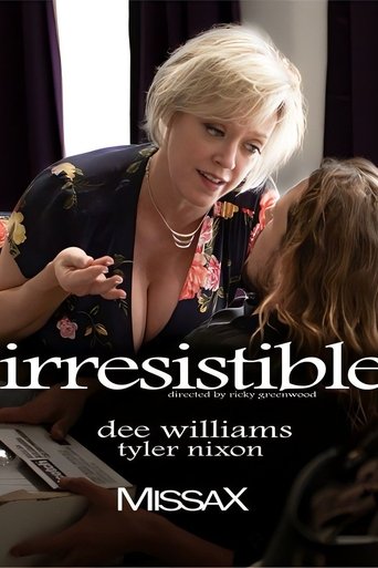 Irresistible Poster of Irresistible
