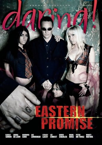 Eastern Promise Poster of Eastern Promise