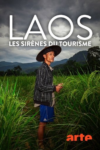 Laos - Alles hat seinen Preis Poster of Laos - Alles hat seinen Preis
