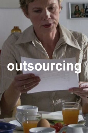 Outsourcing Poster of Outsourcing