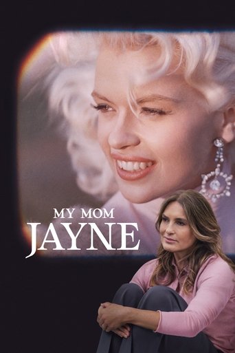 My Mom Jayne Poster of My Mom Jayne