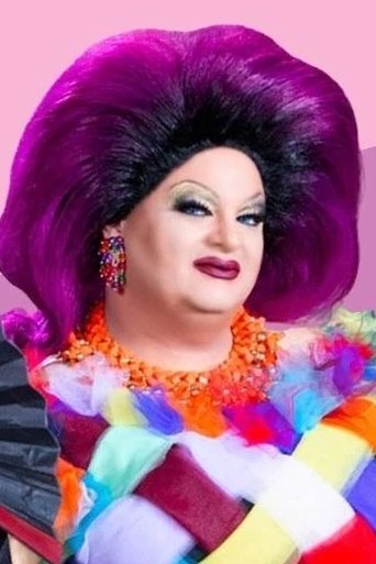 Ivana Vamp Portrait of Ivana Vamp