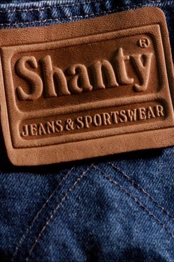 Shanty ... oder Schwierigkeiten mit der Jugendmode Poster of Shanty ... oder Schwierigkeiten mit der Jugendmode