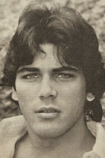 Antônio Fonzar Portrait of Antônio Fonzar