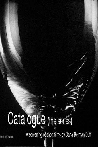 Catalogue Poster of Catalogue