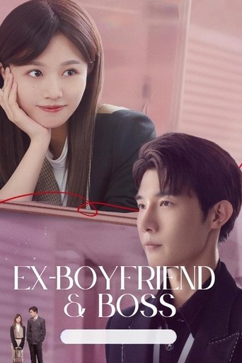 Ex-Boyfriend & Boss Poster of Ex-Boyfriend & Boss