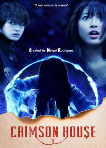 Crimson House Poster of Crimson House