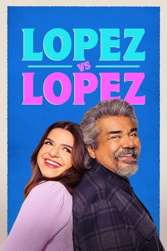Poster of Lopez vs Lopez