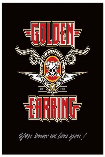 Golden Earring - You Know We Love You Poster of Golden Earring - You Know We Love You