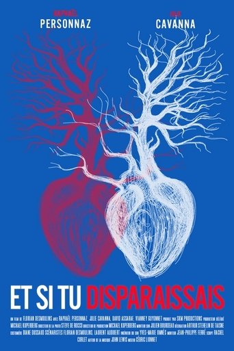 Et si tu disparaissais... Poster of Et si tu disparaissais...