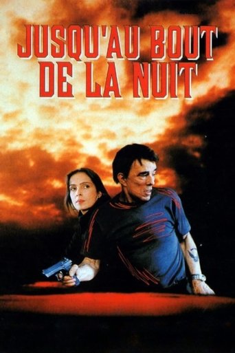 Until The End Of The Night Poster of Until The End Of The Night