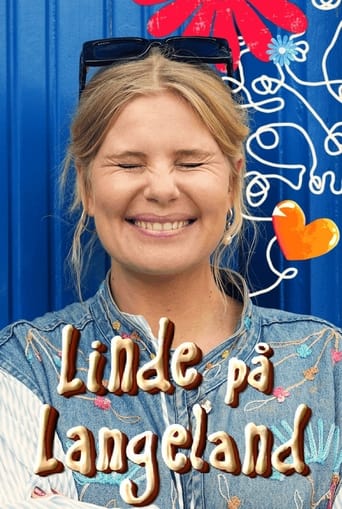 Linde på Langeland Poster of Linde på Langeland