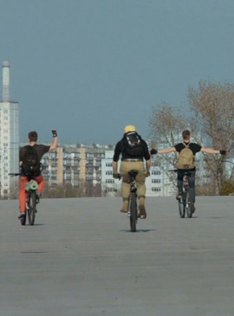 The Film of Kyiv. Episode One Poster of The Film of Kyiv. Episode One