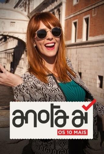 Anota Aí Poster of Anota Aí