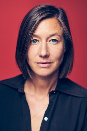 Johanna Wokalek Portrait of Johanna Wokalek