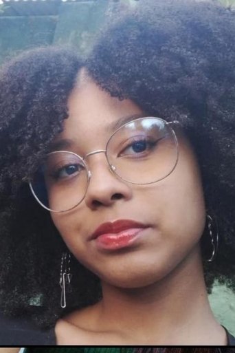 Laura Maria Lima Portrait of Laura Maria Lima