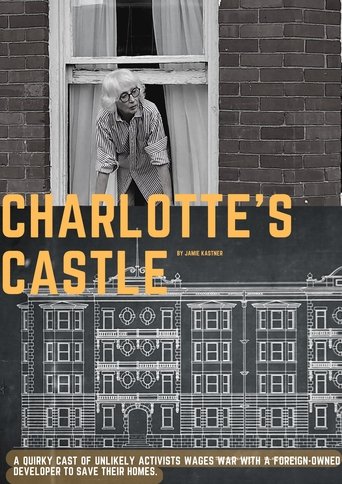 Charlotte's Castle Poster of Charlotte's Castle