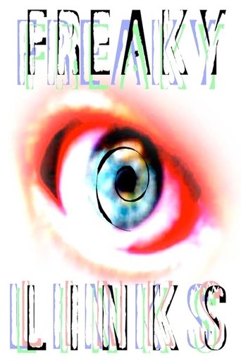 FreakyLinks Poster of FreakyLinks