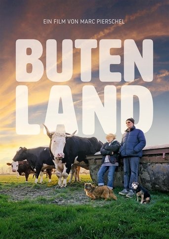 Butenland Poster of Butenland