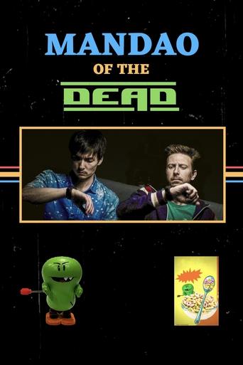 Mandao of the Dead Poster of Mandao of the Dead