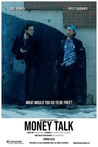 Money Talk Poster of Money Talk
