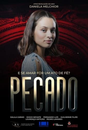 Poster of Pecado