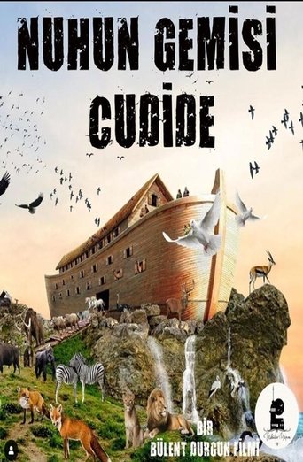 Nuh'un Gemisi Cudi'de Poster of Nuh'un Gemisi Cudi'de