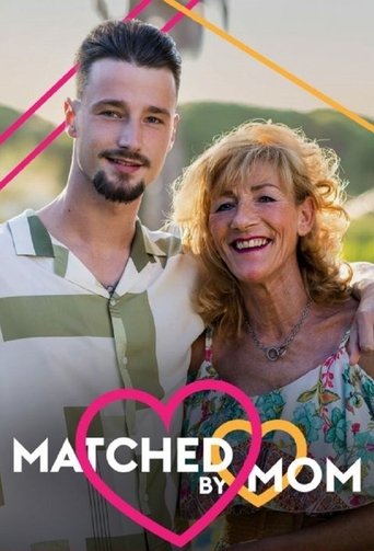Matched By Mom Poster of Matched By Mom
