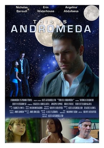 This Is Andromeda Poster of This Is Andromeda