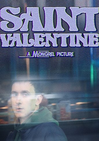 Saint Valentine Poster of Saint Valentine