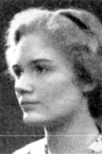 Ingrid Pohl Portrait of Ingrid Pohl