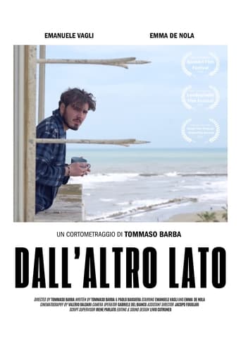 Dall'altro lato Poster of Dall'altro lato